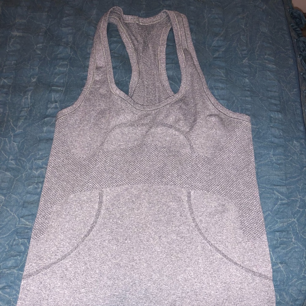 Lululemon Swiftly Tech tank top